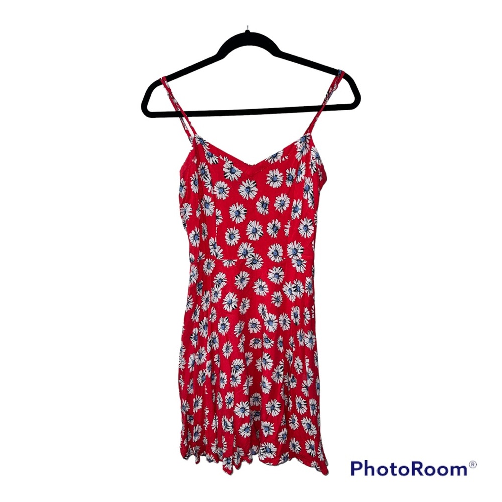 Cotton On Summer Floral Dress • M
